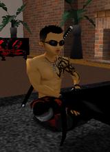 avatar image