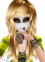 avatar image