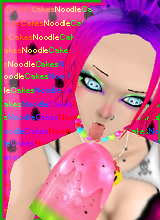 avatar picture