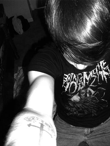 Avatar pic