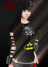 avatar image