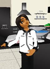 Avatar pic