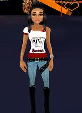 Avatar pic