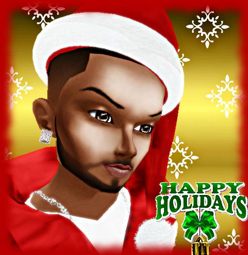 Avatar pic