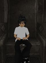 Avatar pic