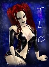 TriksyLittleClover