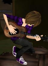 Avatar pic