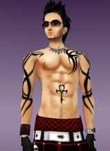 avatar image