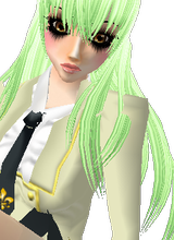Avatar pic