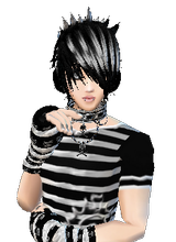 Avatar pic