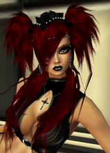 QueenAndromeda