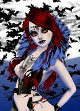 QueenAndromeda