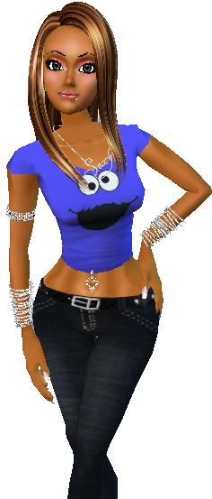 avatar image
