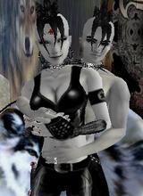 Avatar pic