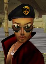 avatar image