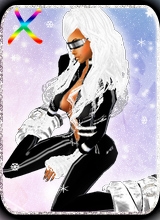 Avatar pic