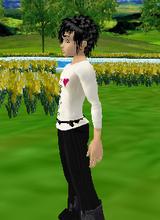 Avatar pic