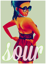Sour