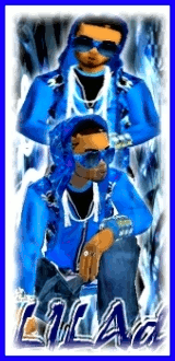 Avatar pic