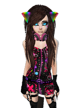 Avatar pic