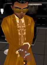 avatar picture