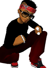 avatar image