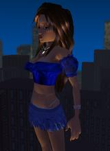 Avatar pic