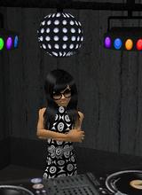 Avatar pic