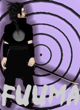 Fuuma