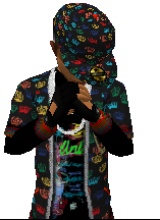 Avatar pic