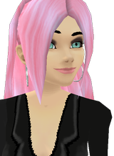 Avatar pic