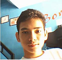 Avatar pic