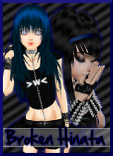 iBrokenHinata