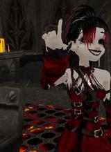 Avatar pic