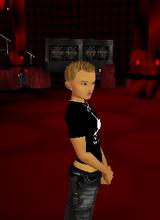 Avatar pic