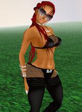UniqueCherokee