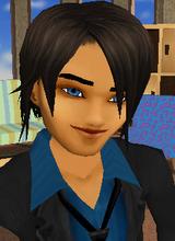 Avatar pic