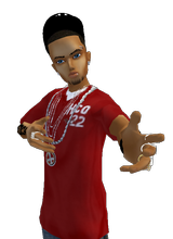 avatar image