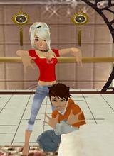 Avatar pic