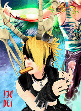 avatar picture