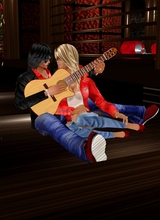 avatar picture