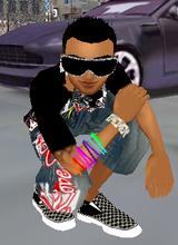 avatar image