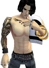 avatar image