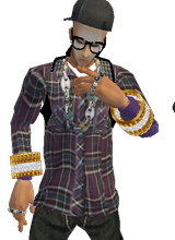 SLyKC