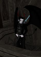 Avatar pic