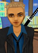 Avatar pic