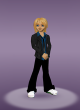 avatar image