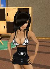 Avatar pic