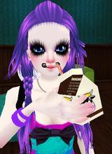 avatar image