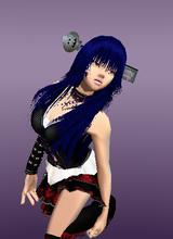 Avatar pic